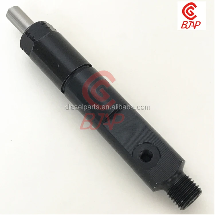 LOVOL Engine Fuel Injector Assembly F019103045 T832360005 