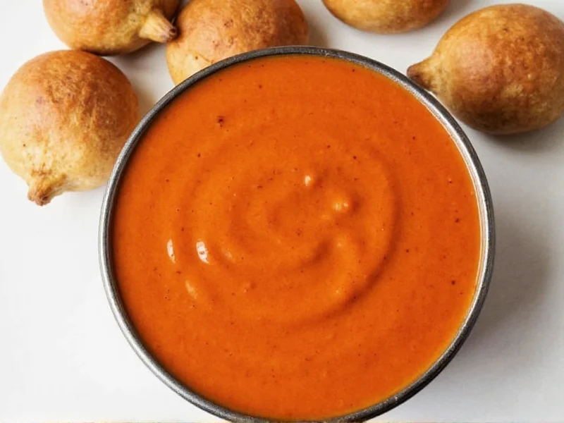 Authentic Aji Amarillo Sauce Recipe: Peruvian Yellow Pepper Magic