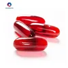 Excellent quality supplementation of 1000mg krill oil capsule