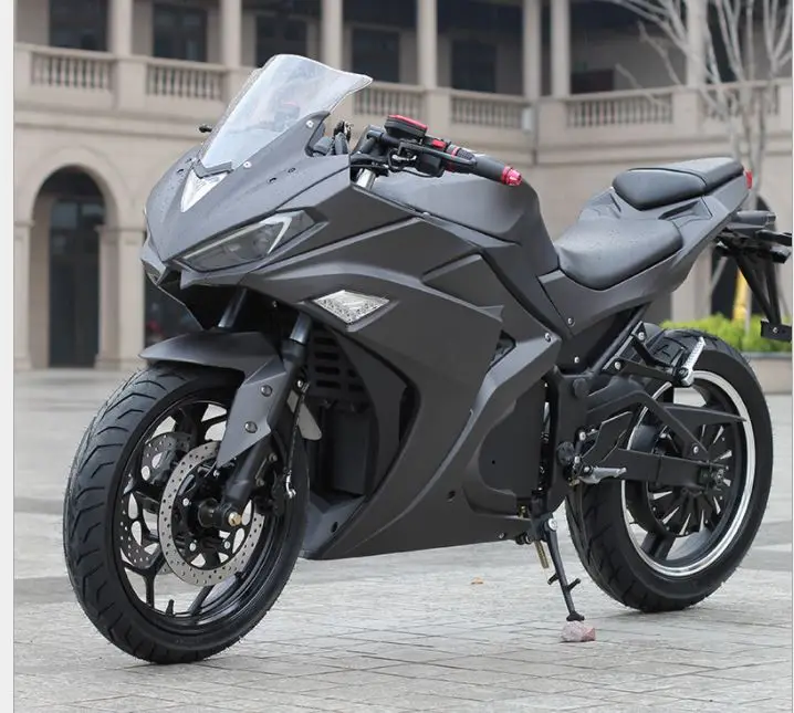 Electric Motorcycle Kit Electric Motorcycles Adults Electric