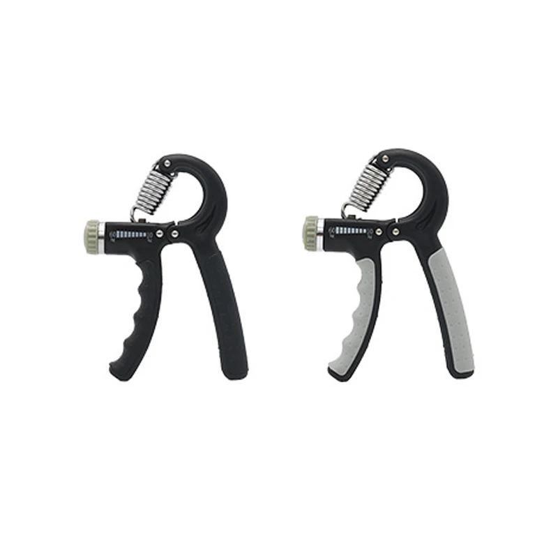 

Manufacturer's explosive finger exerciser spring gripper