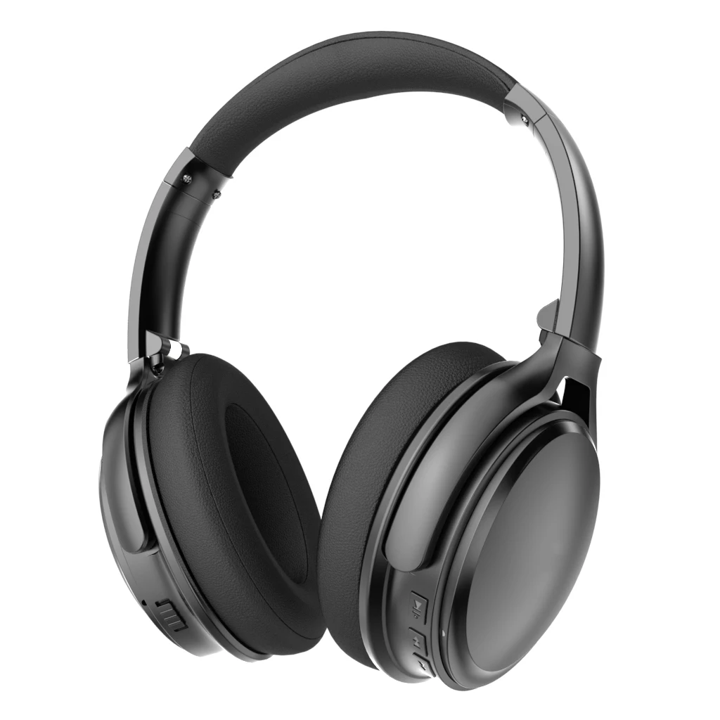 

Logo Led Display Charging Sports Wireless Mi Bluetooth Funny Headphones True Wireless Headset