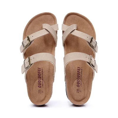

High Quality Adult Shoes Indoor Outdoor Women Men Couple Sandals Casual Summer Beach Slippers Shoe Box Trendy Plush Balance 114