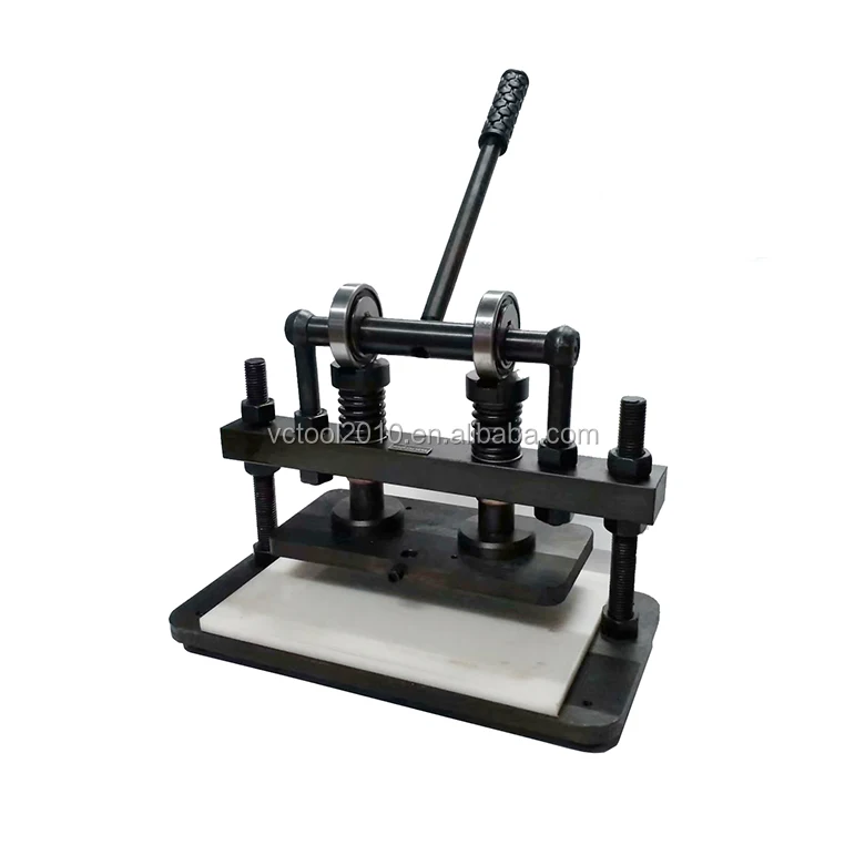 
2019 New Product Manual Die Cutting Machine/Manual Paper Die Cutting Machine  (62245210060)