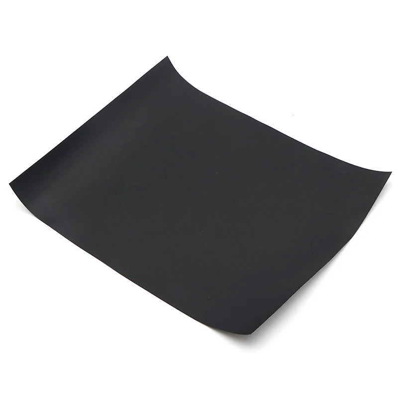 

5pcs non-stick ptfe high temperature resistance BBQ grill mat