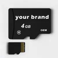 

OEM 8G 16G 32GMicro Memory Card Class 10 TF Flash Memory Card with SD Card Adapter for Camera for Mobile Phone Custom Logo