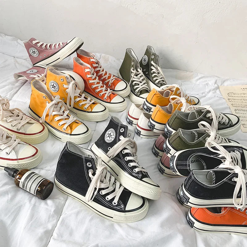 

Favourite Rubber children canvas shoes