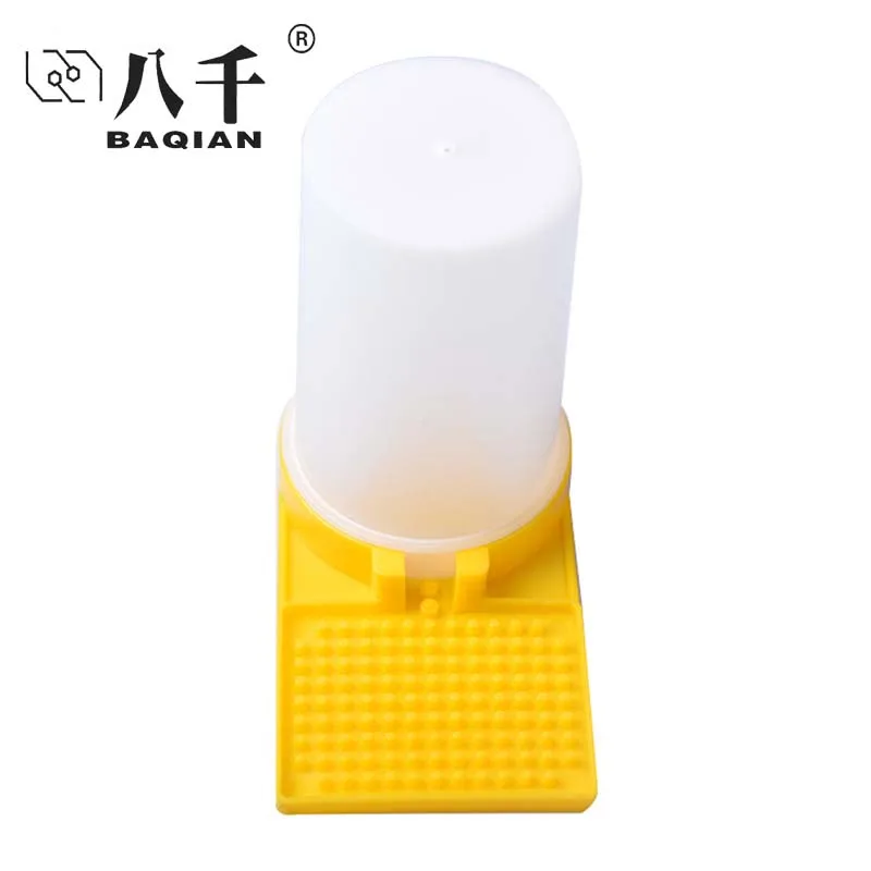 

bee keeping tools Water Bowl Bee Feeders deep Apiculture Equipment Plastic Bee Feeders