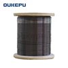 big size round Enameled aluminium wire 6mm