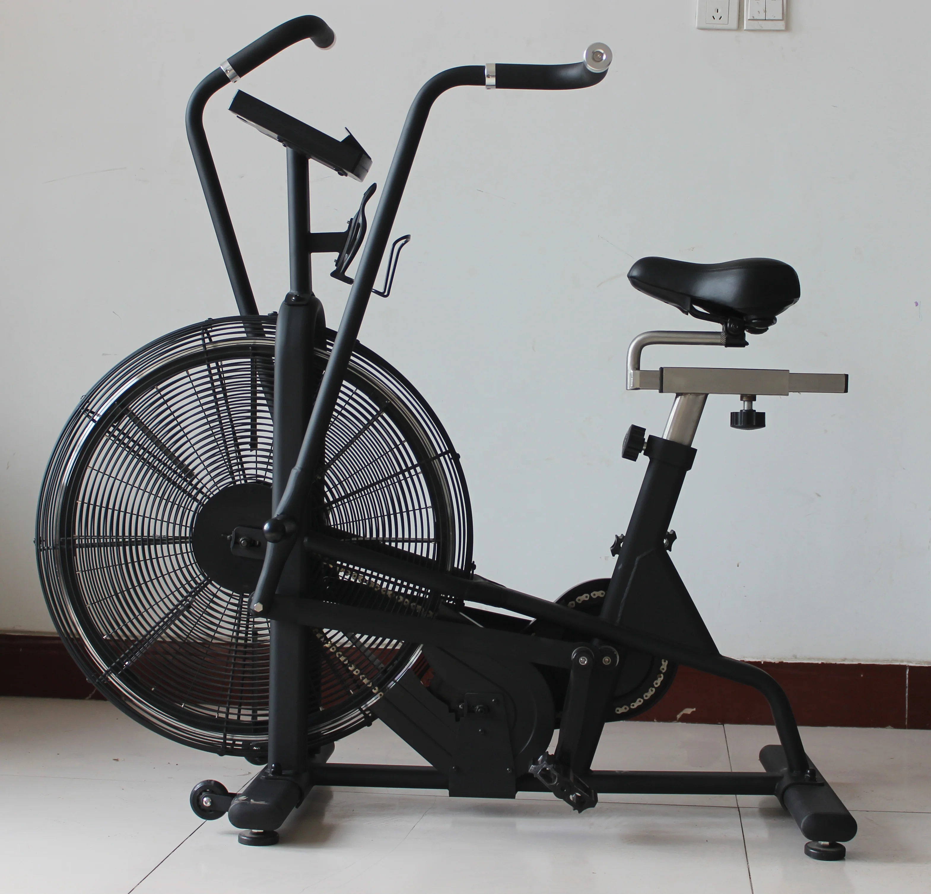 

Cross Gym Fitness Exercise Assaul Air Bike, Choosable