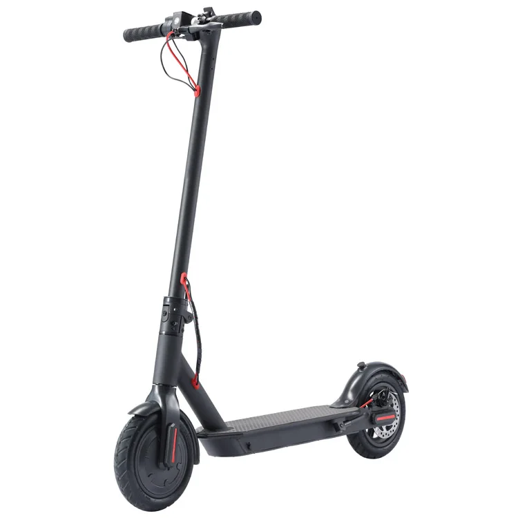 

ASKMY high quality electric scooter 36V 7.5Ah lithium battery scooter