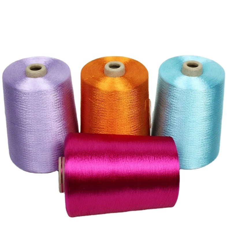 
100% viscose filament yarn 