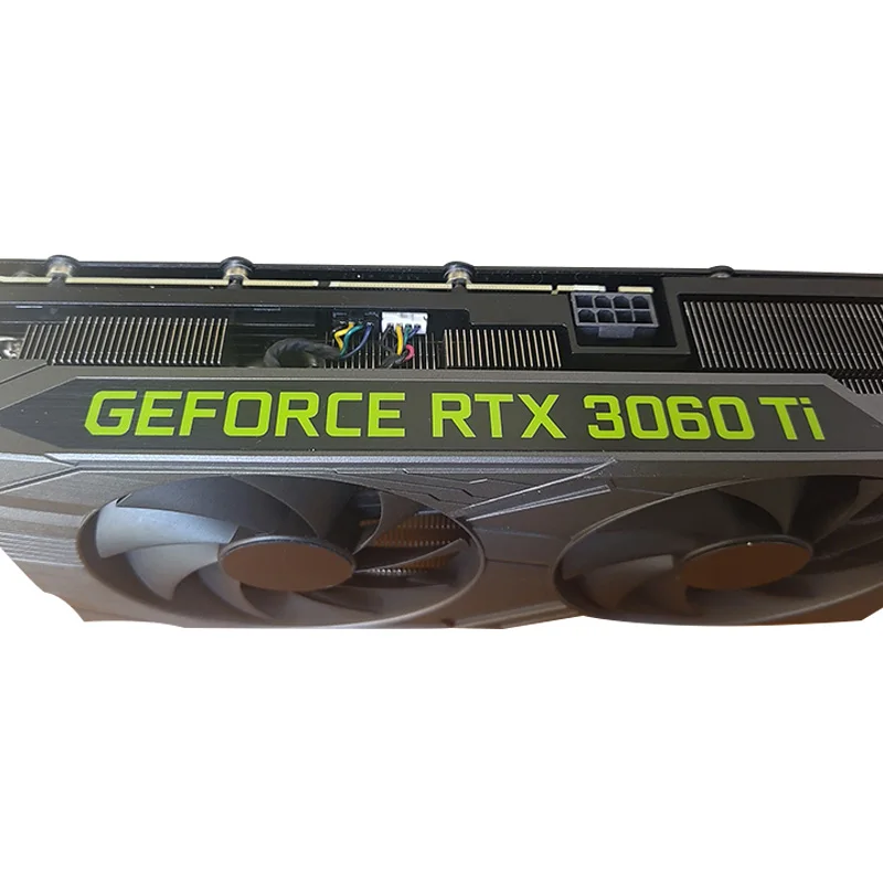 

Best Selling 3060ti Video Graphics Card for3060 Gpu Nvidia GeForce RTX 3070 3080 3090 For Gaming PC