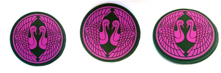 wholesale pvc patches