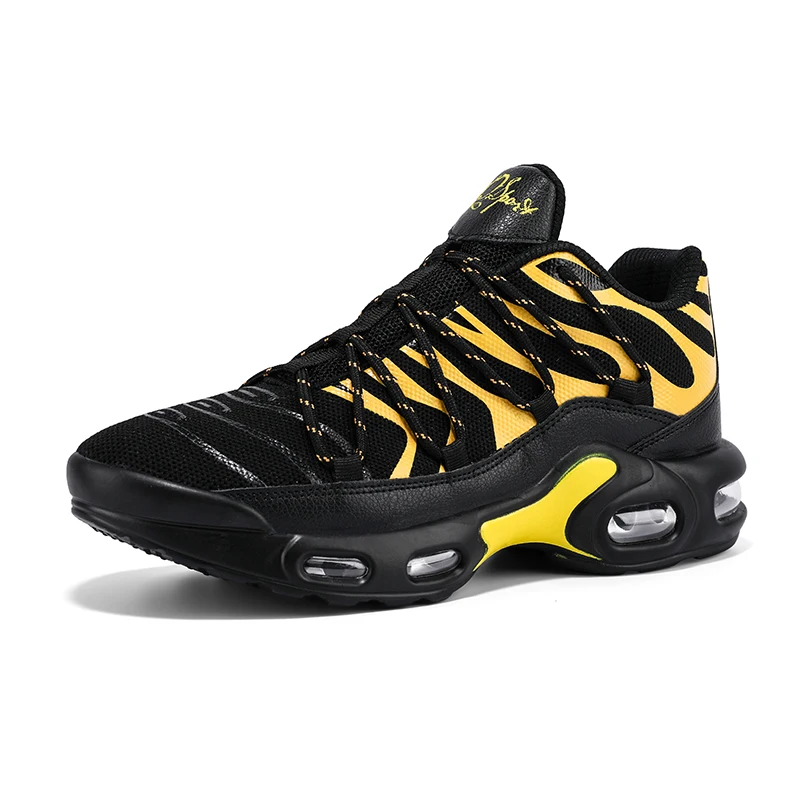 

Trending Fashion Sports Running Shoes for Men Walking Shoes Mens Casual Sneakers