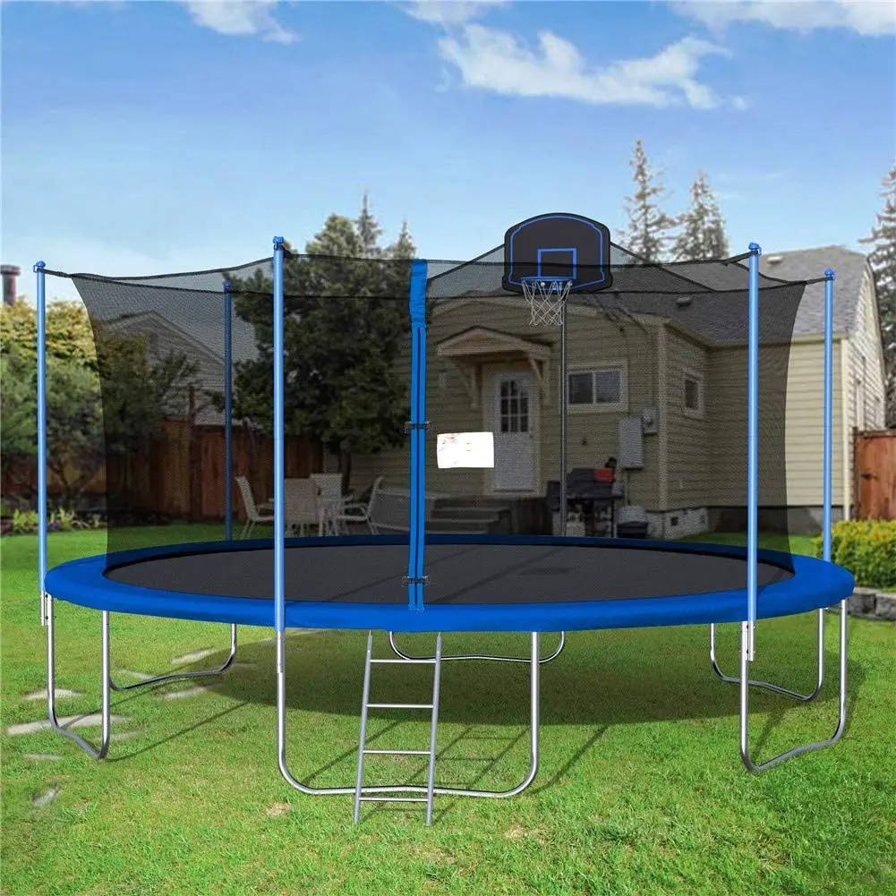 

The Newest for walmart springfree foldable hexagonal cheapest trampoline