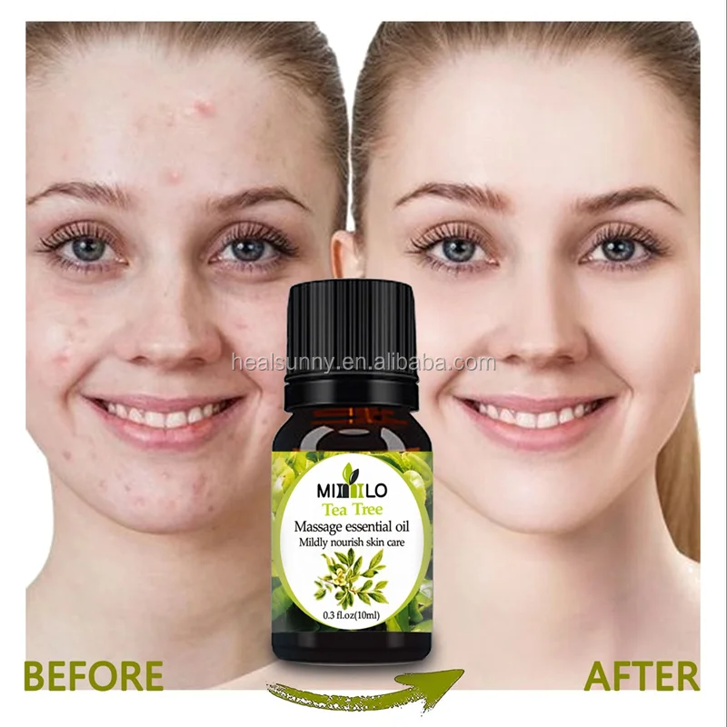

Private label 100% Pure Natural Skin Care Body Massage Oil
