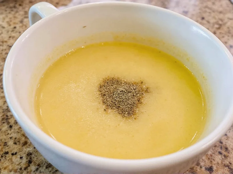 Essential Seasonings for Perfect Chicken Soup