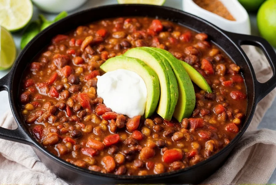 keto chili recipes low carb bean free comfort food