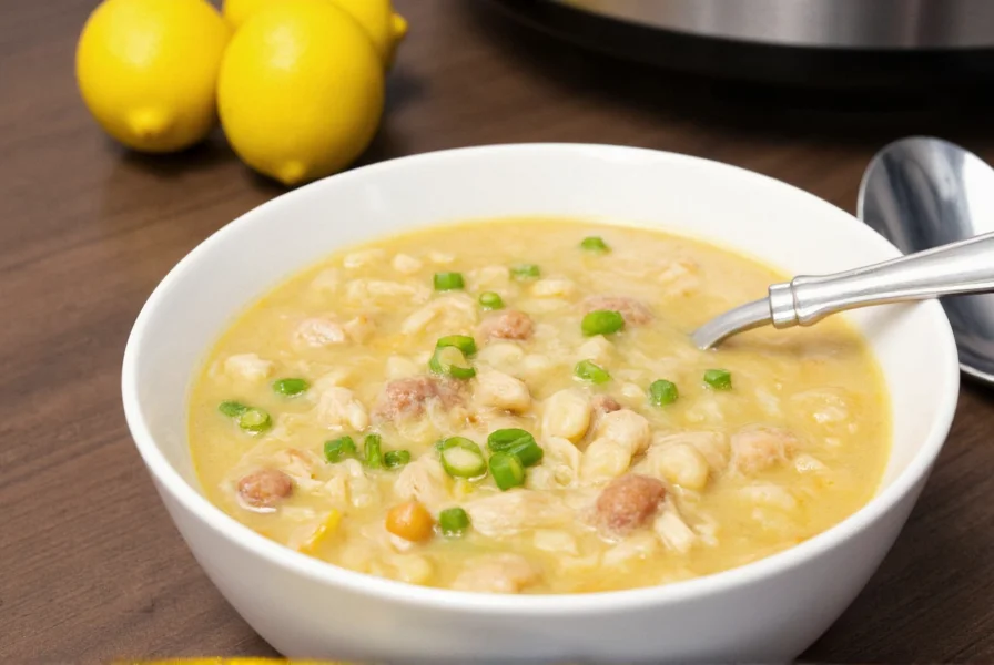 Perfect White Chicken Chili Crock Pot Recipe (Easy & Creamy)