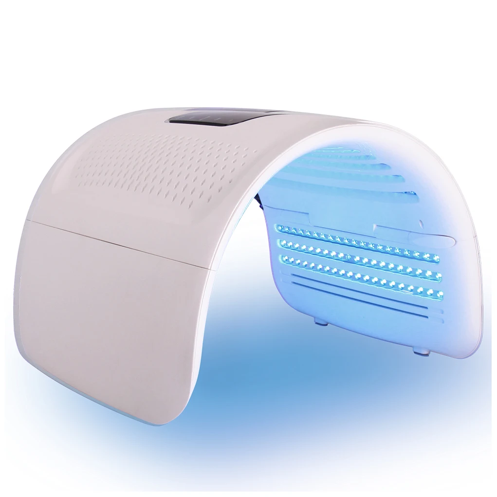 

Pdt Led Light Therapy Acne Treatment Facial Skin Care Red Light Therapy Led Light Therapy Machine Pdt