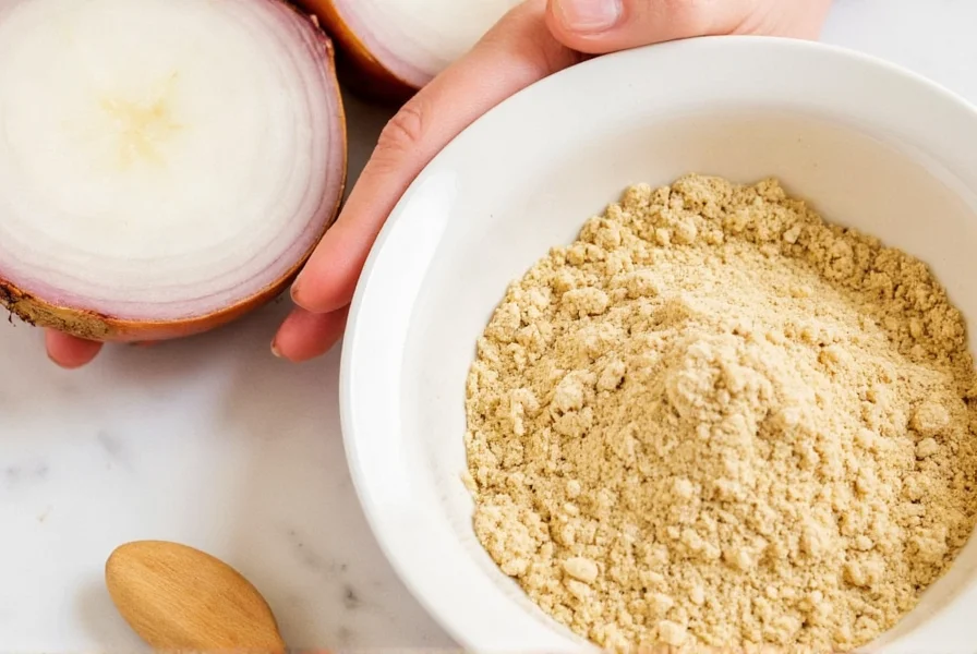 Shallot Powder