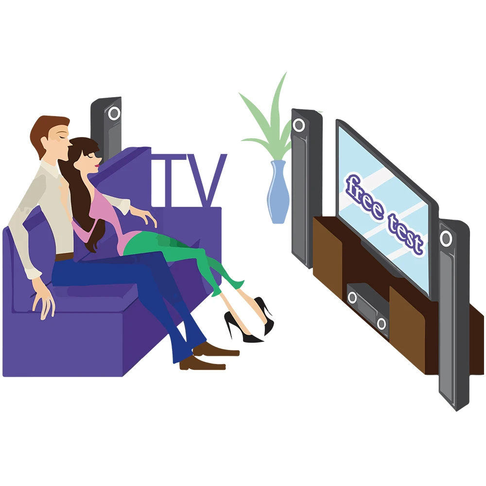 

iptv for Android box tv Subscription 12month with xxx