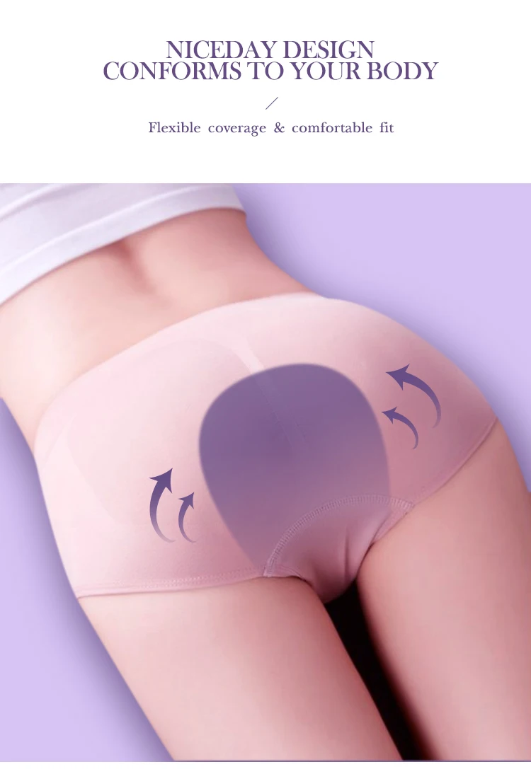 Antistatic Graphene Sanitary Pads Chlorinefree Lady Menstrual Pads Buy Menstrual Pads