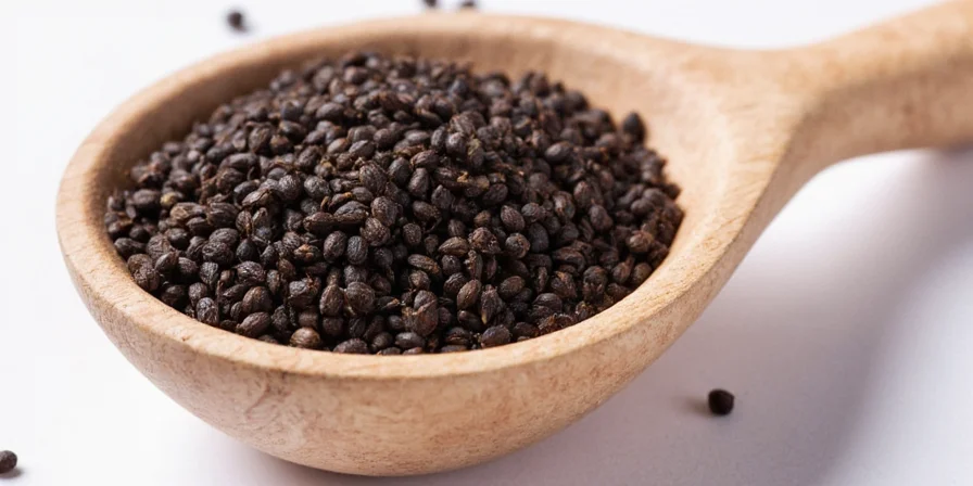 Ancient use of nigella seeds