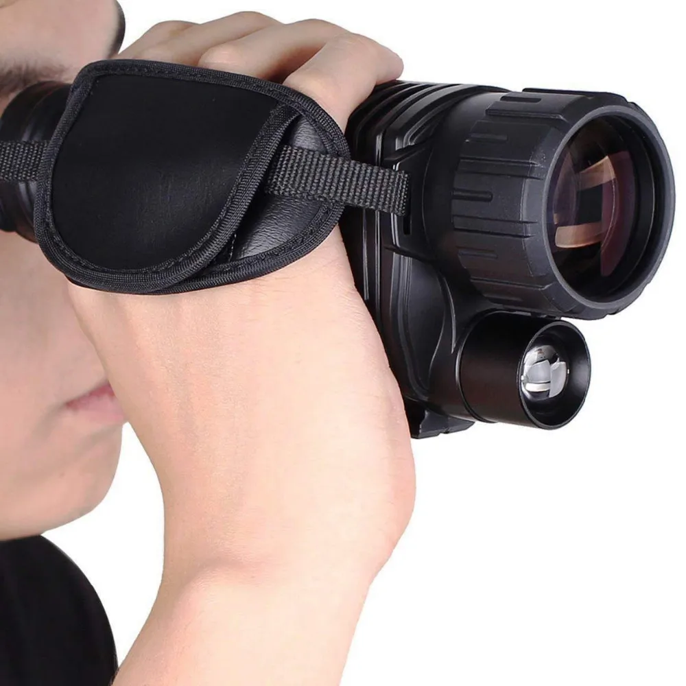 

Digital Night Vision Monocular for Wildlife night vision scope hunting