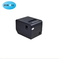 

ZYWELL 80mm airprint thermal receipt pos printer with google cloud print