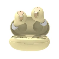 

2020 Amazon Hot Selling High Quality Earbuds TWS Blue Tooth 5.0 Headset Earphone Sound Deep Bass True Wireless Headphone
