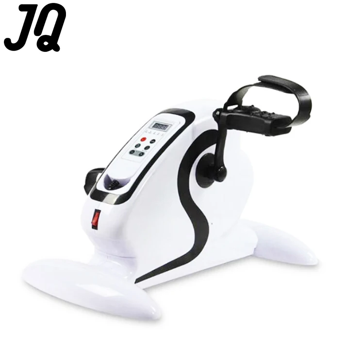 

Home Electric Motorized Mini Exercise Bike, Customized color