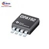 High Output Capability Low Noise SC70-5 Package Operational Amplifier TP1561AL1 IC