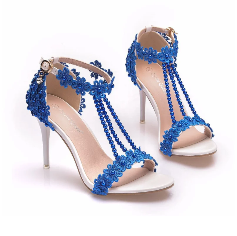 

2021 fashion mature sexy girl high heel shoes bridesmaid shoes, Rainbow colors