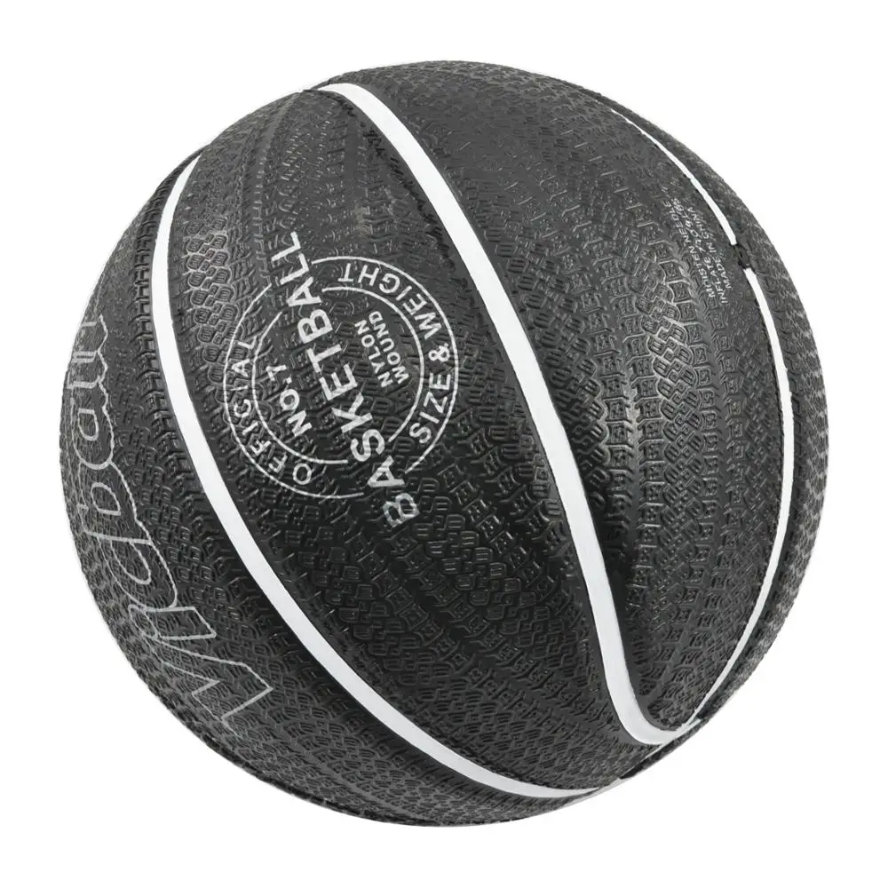 

wholesale size  Tire grain molten basket balls landle hd bulk foamed rubber basketballs custom basketball ball, Customize color
