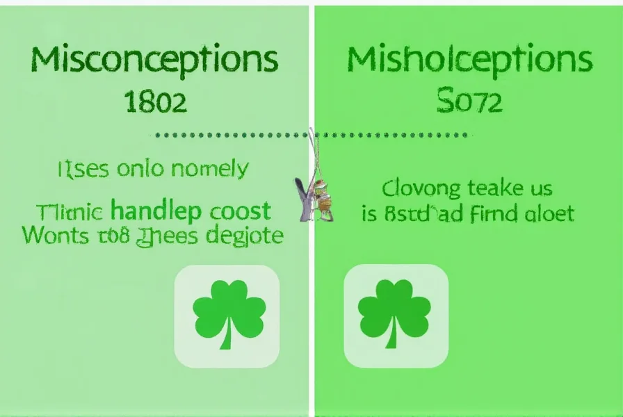 So Clover Meaning: Facts vs. Common Misconceptions