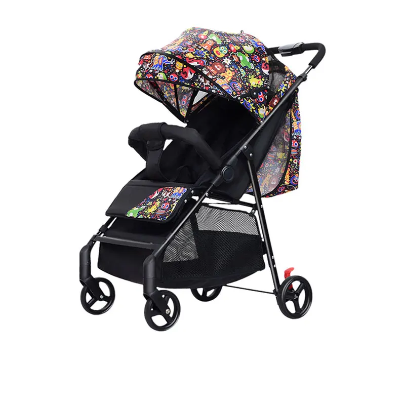 

Custom Made Pushchair, Baby Products Of All Types Jogger Baby Carriage/, Pink/blue/green/gray/red/flower color