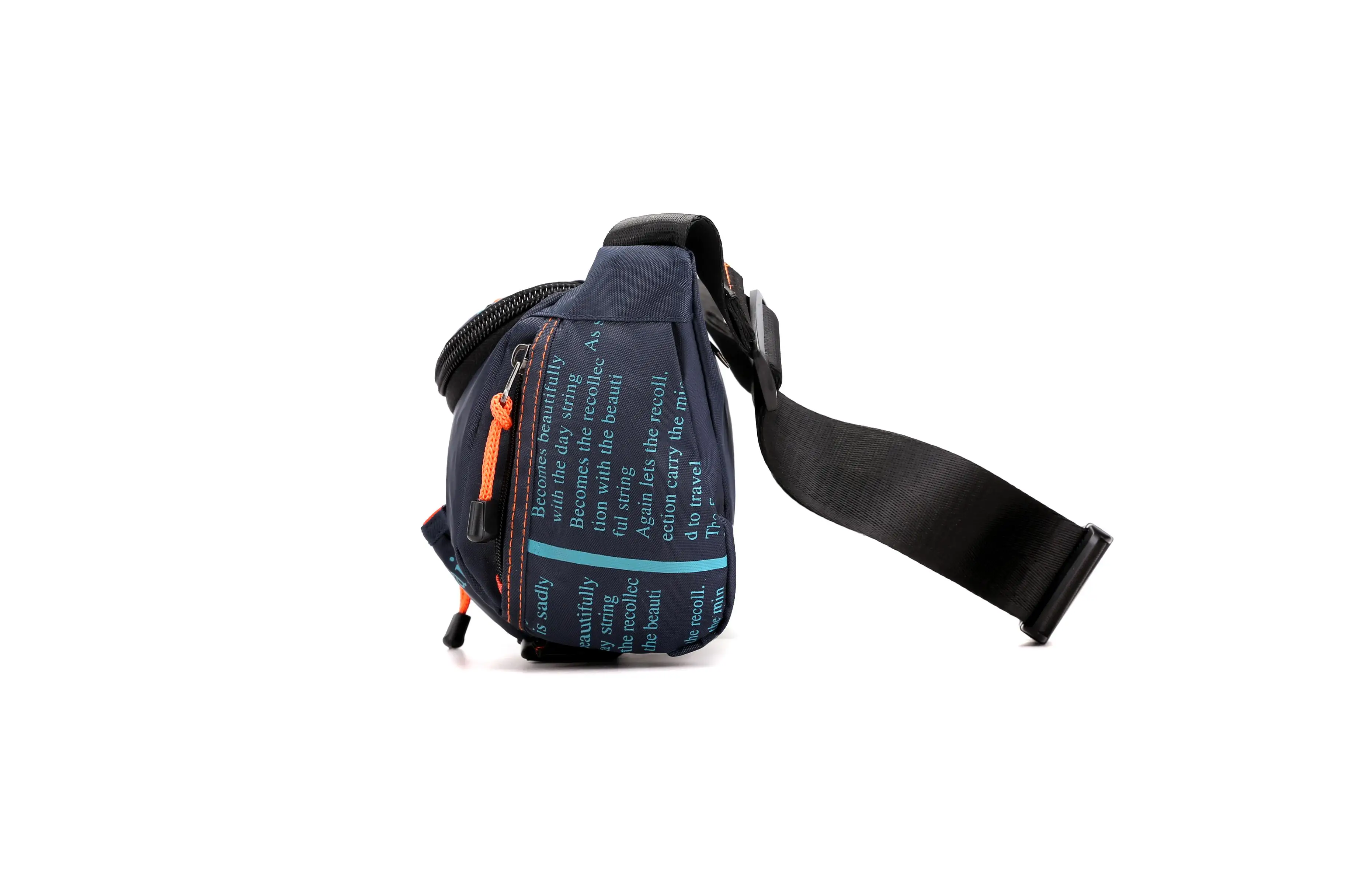 New Style 2021 Multi-functional Outdoor Chest Bag Sports Men Shoulder Crossbody Bag