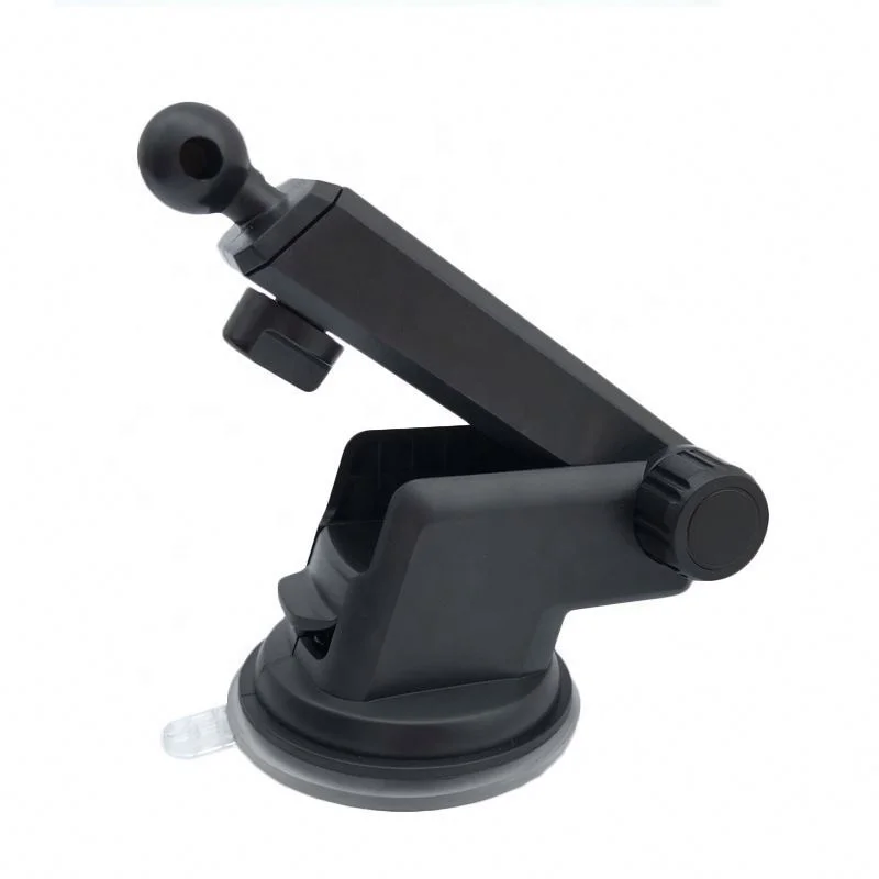 

Universal Suction Cup Stand Phone Holder Car Windshield Dashboard Mount Holder for Mobile Phone