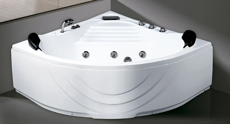 bathtub new model