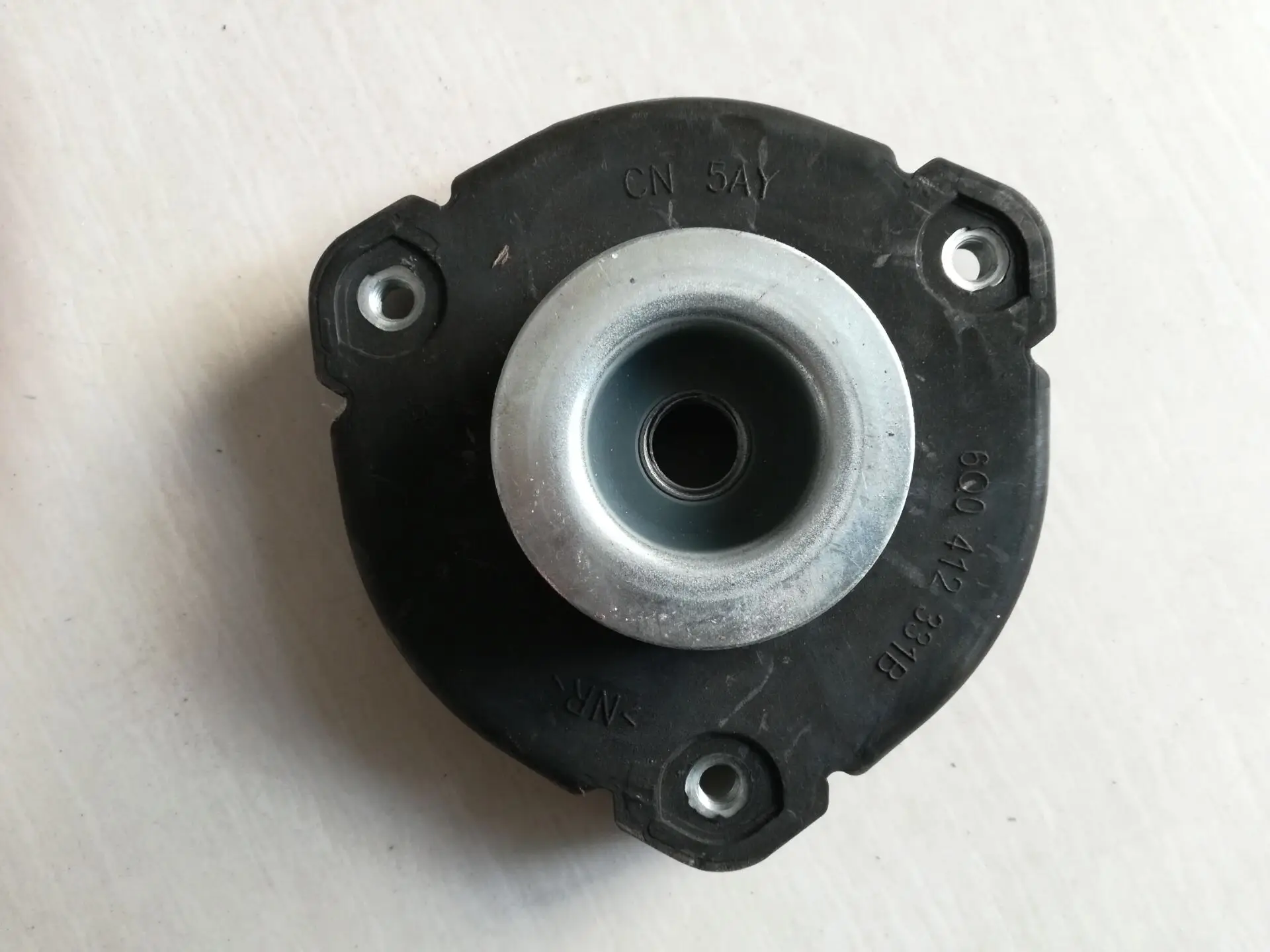6q0 412 331b Front Suspension Shock Absorber Strut Mount For Vw Polo 02 Seat Ibiz 06 08 Buy Strut Mount 6q0 412 331b Suspension Strut Mount 6q0 412 331b Strut Mount For Vw Polo