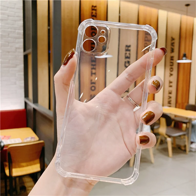 New Clear Covers Silicon Ultra