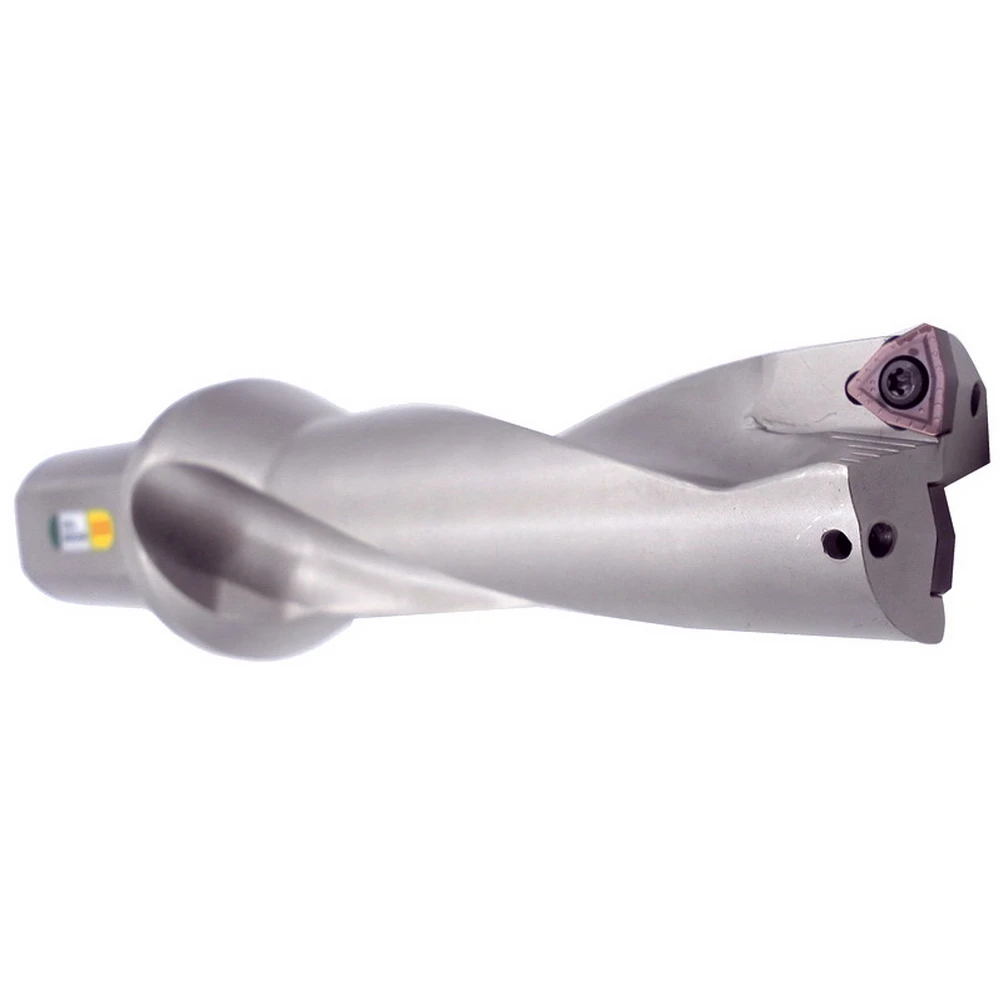Maifix WC High Efficiency Drilling Tool U Drill CNC Machines Drill Bits for Center Hole Abandon Metal Tools