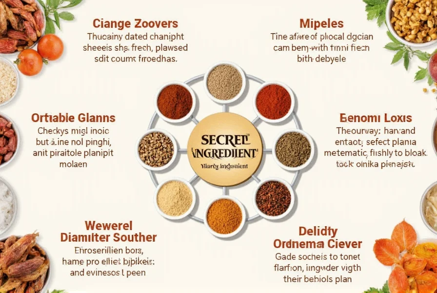 Comparison of Umami Products