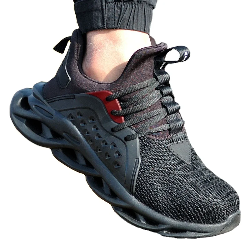 

Cheaper work safety shoes for feet protection, Customized color