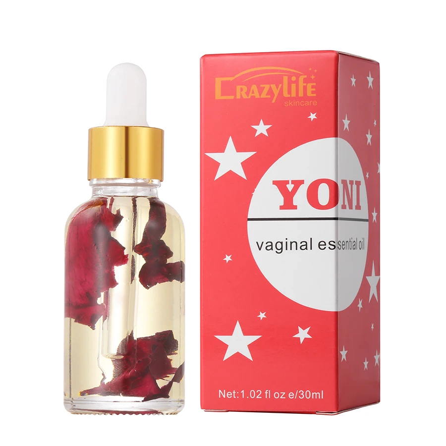 

Yoni Rose Essential Oil Vaginal Care Feminine Care Vagina Tightening Relieve Stress In crease Women Sexual Vagina Cleaning