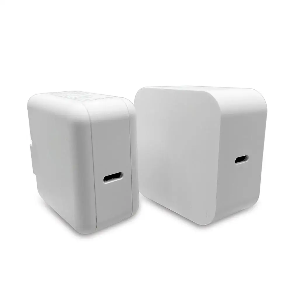 

Wholesale 30w usb c power adapter Type c pd 3.0 Fast Charging Charger, White