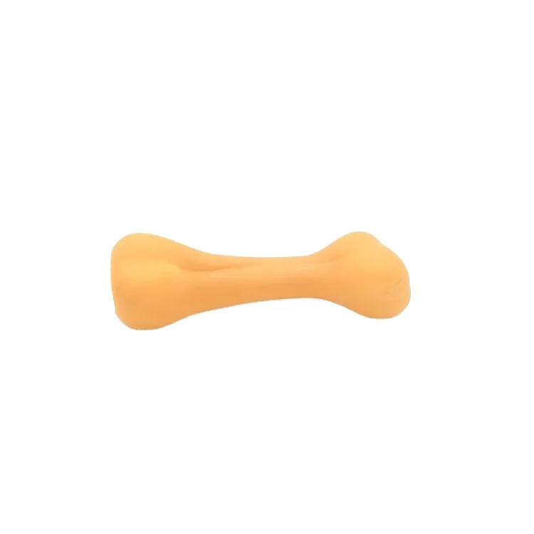 
2020 Hot Selling dog bone Shape pet dog Chew toy 