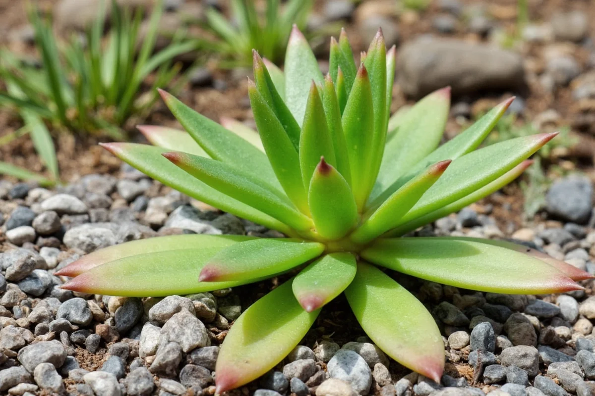 how often to water succulent plants